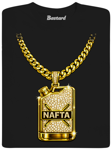 Zlatá nafta