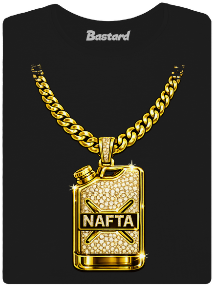 Zlatá nafta