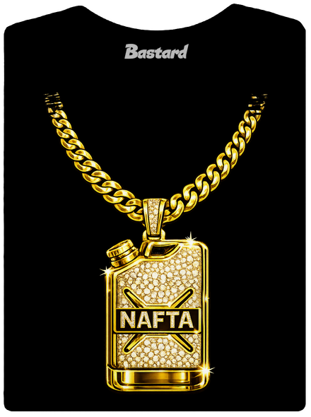 Zlatá nafta