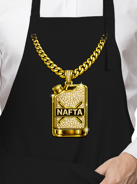 Zlatá nafta