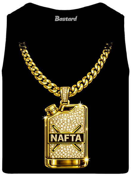 Zlatá nafta