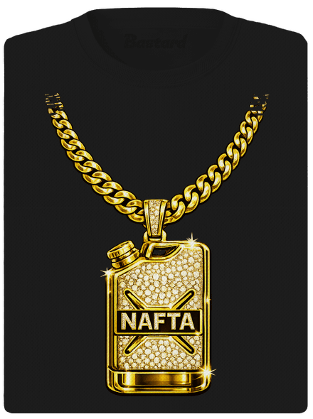 Zlatá nafta