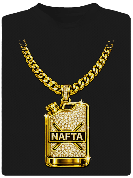 Zlatá nafta