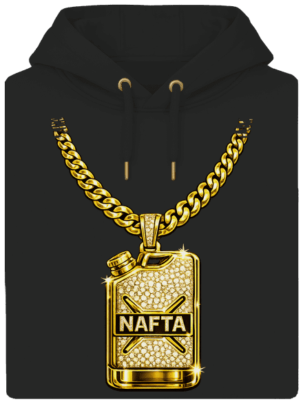 Zlatá nafta