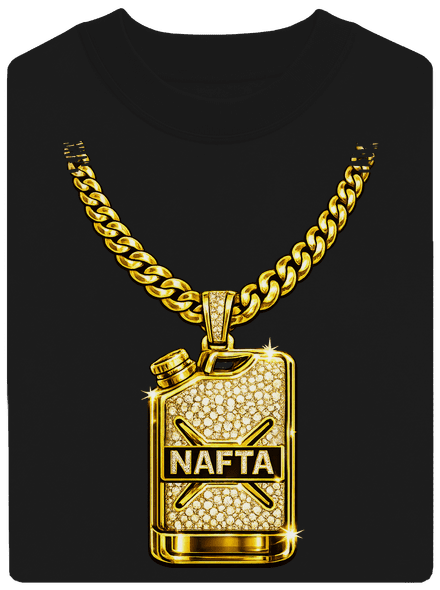 Zlatá nafta