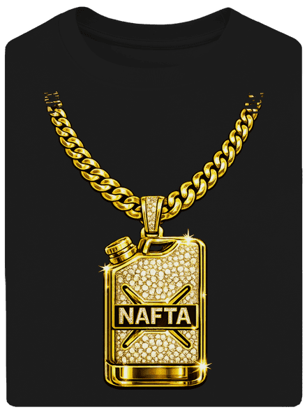 Zlatá nafta