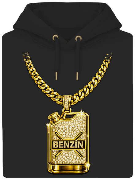 Zlatý benzín