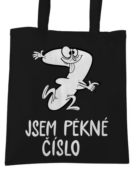 Jsem pěkné číslo