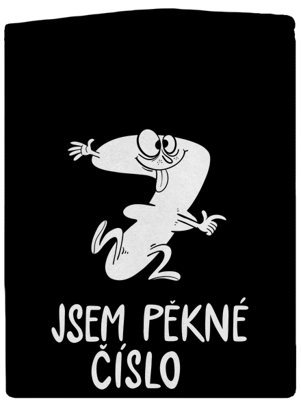 Jsem pěkné číslo