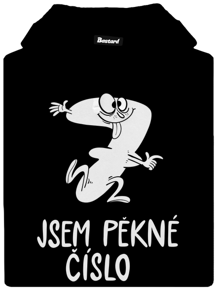 Jsem pěkné číslo