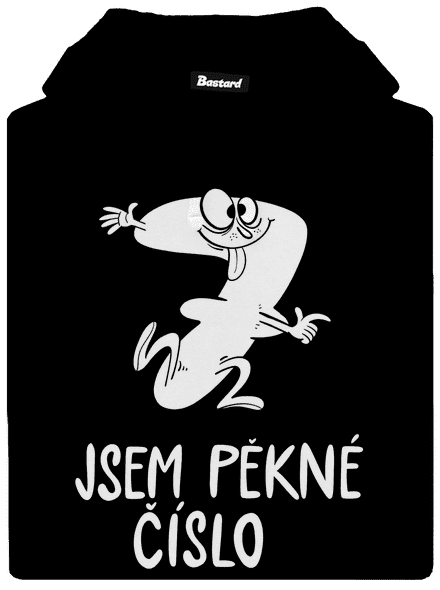 Jsem pěkné číslo