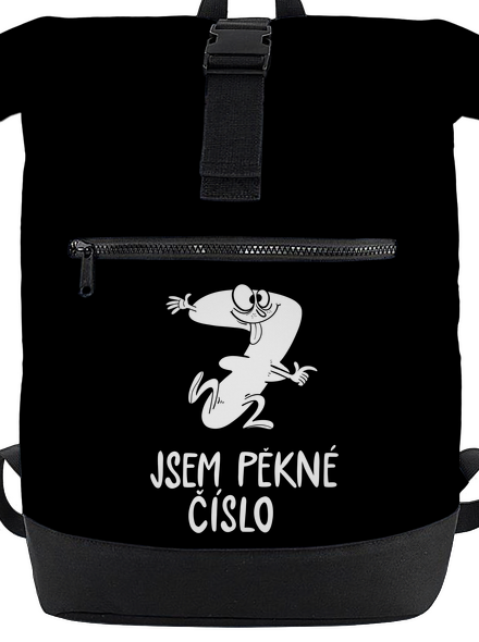 Jsem pěkné číslo