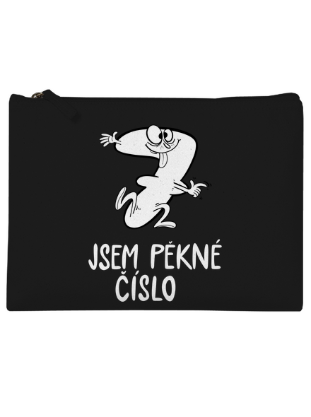 Jsem pěkné číslo