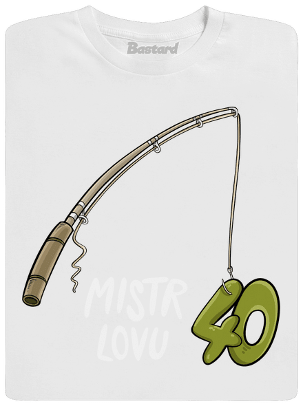 Narozeninový mistr lovu