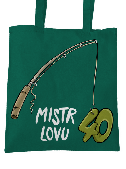 Narozeninový mistr lovu