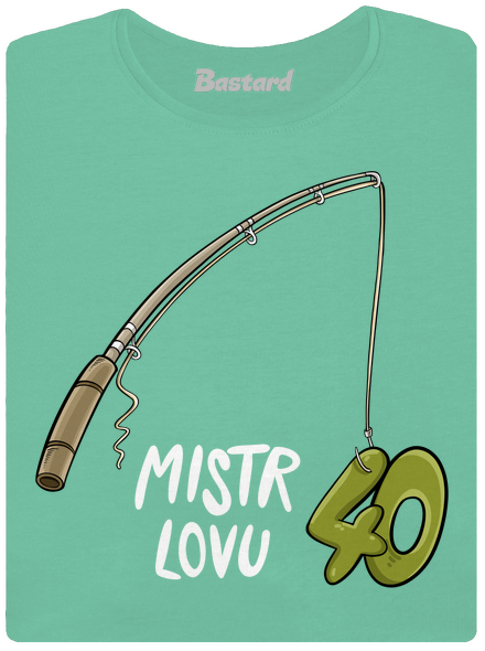 Narozeninový mistr lovu