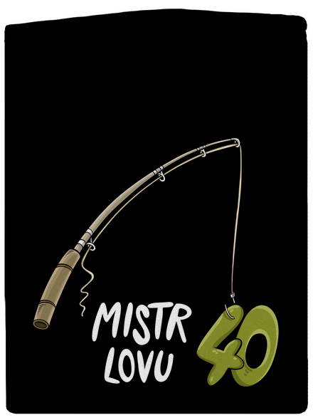 Narozeninový mistr lovu