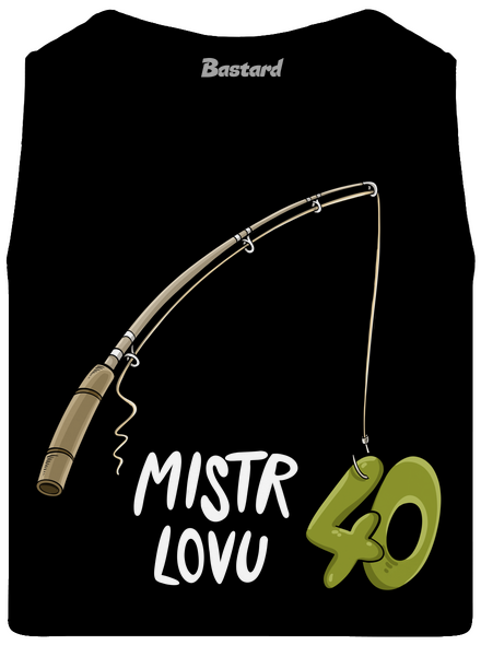 Narozeninový mistr lovu