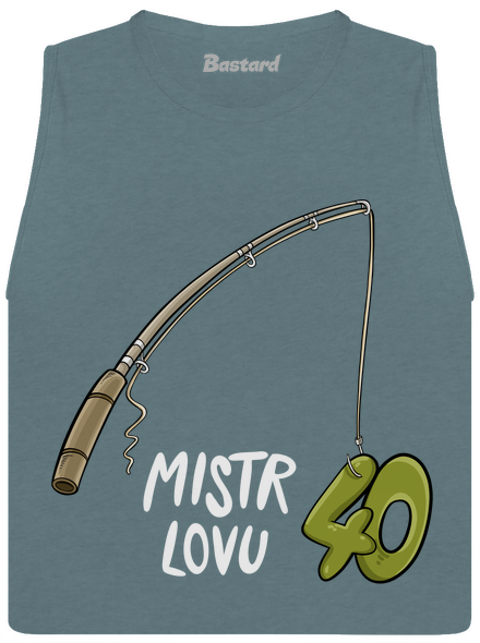 Narozeninový mistr lovu