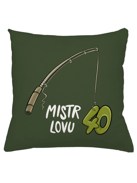 Narozeninový mistr lovu