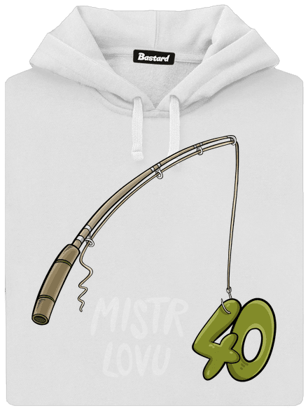 Narozeninový mistr lovu