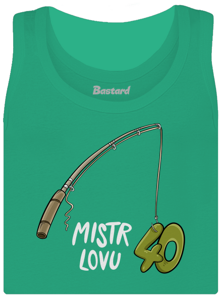 Narozeninový mistr lovu