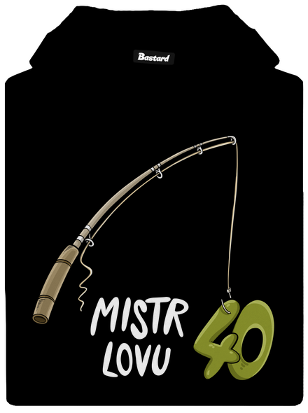 Narozeninový mistr lovu