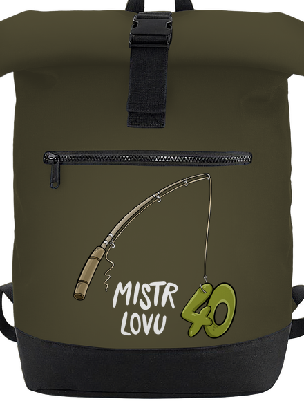 Narozeninový mistr lovu