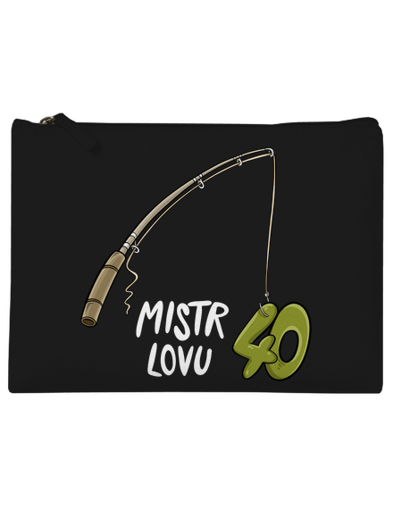 Narozeninový mistr lovu