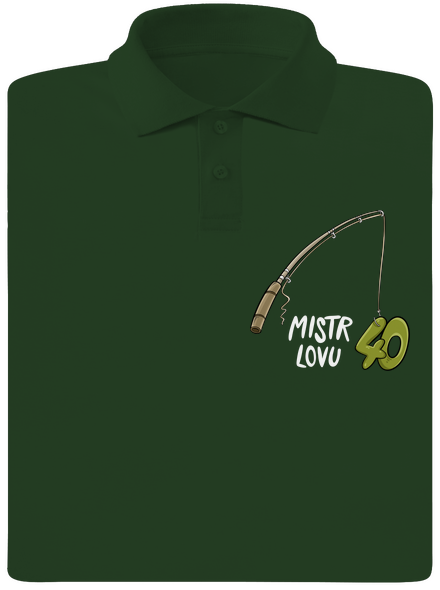 Narozeninový mistr lovu