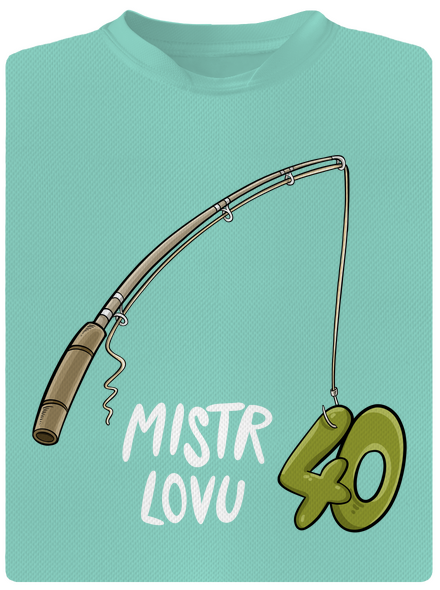 Narozeninový mistr lovu