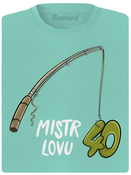 Narozeninový mistr lovu