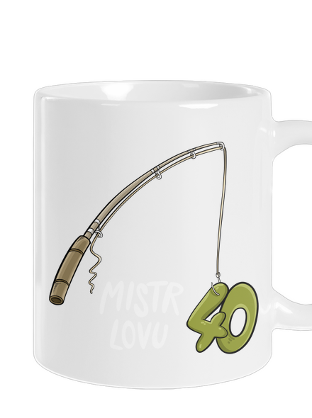 Narozeninový mistr lovu