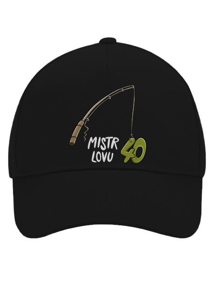 Narozeninový mistr lovu