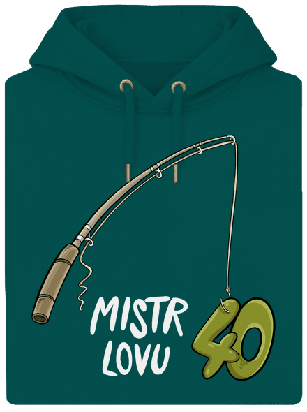 Narozeninový mistr lovu