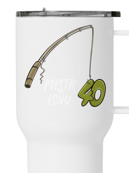 Narozeninový mistr lovu