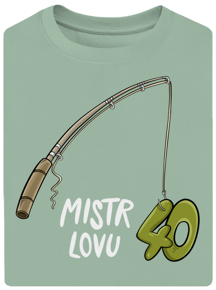 Narozeninový mistr lovu