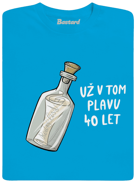 Už v tom plavu
