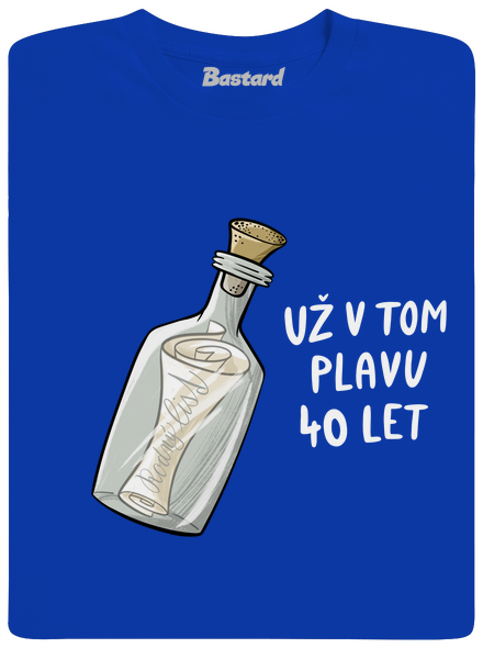 Už v tom plavu