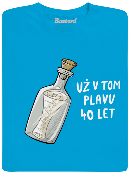 Už v tom plavu