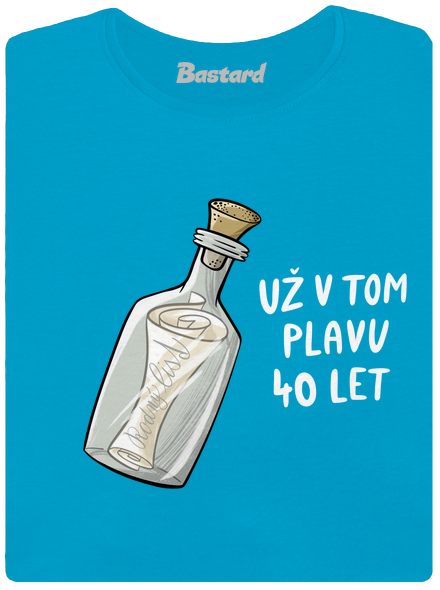 Už v tom plavu