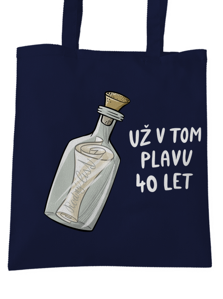 Už v tom plavu