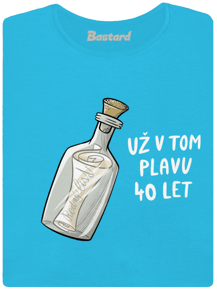 Už v tom plavu