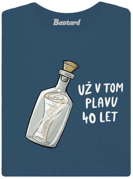 Už v tom plavu