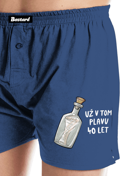 Už v tom plavu