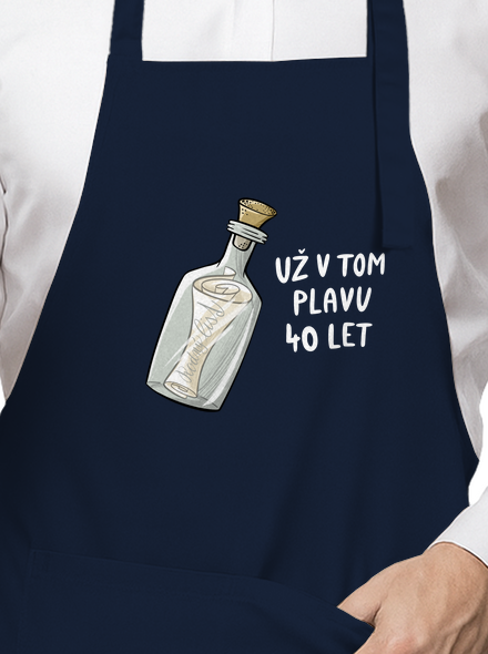 Už v tom plavu
