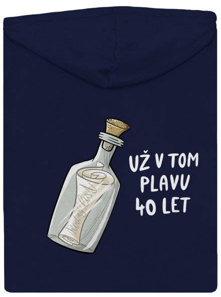 Už v tom plavu
