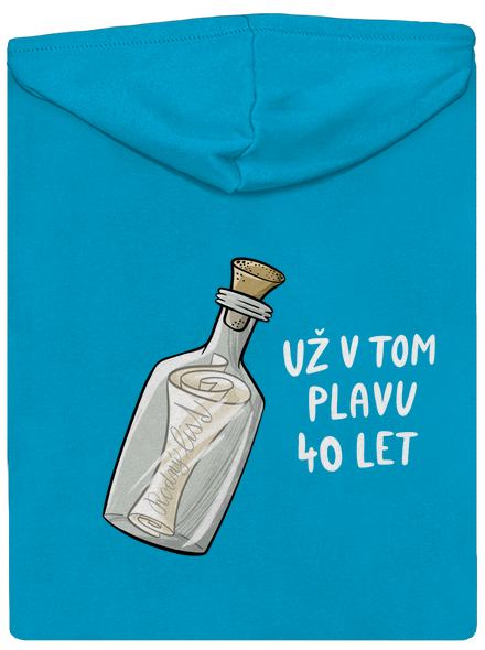 Už v tom plavu