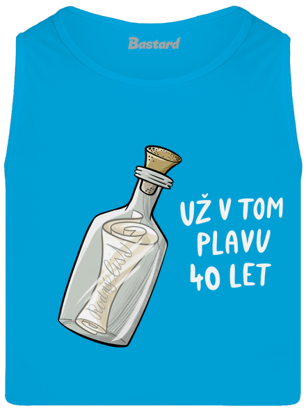Už v tom plavu