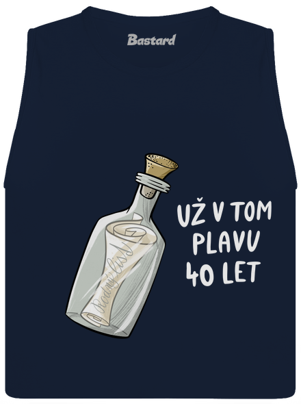 Už v tom plavu